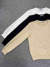 Picture of Prada Sweater Suits _SKUPradaM-2XL12yr33941839